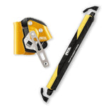 PETZL ASAP LOCK + ASAP'SORBER AXESS