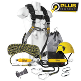 ZERO PLUS TRADESMAN PRO KIT