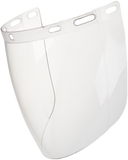 Skylotec Inceptor CONTOUR X face shield - Polycarbonate, high impact protection NON STOCKED ITEM