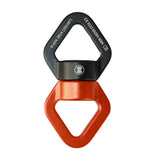 Skylotec WIB Swivel - Rescue & rope access swivel. 40kN rated