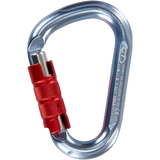 Skylotec  2C46100 YRC SNAPPY TG kN 23-8-9 Gate clearance 22mm