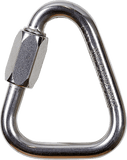 Skylotec  4Q82207 Q-LINK D acciaio inox 07 kN 31 - 10 Clearance 8,5mm
