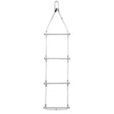 ZERO ROPE LADDER - POLYAMIDE ROPE 10.5MM (SOLD PER METRE)