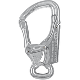 Skylotec  2C37300 XT1 K-ADVANCE SILVER kN 30-12-12 Gate clearance 25mm