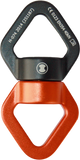 Skylotec WIB Swivel - Rescue & rope access swivel. 40kN rated