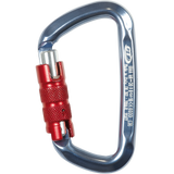 Skylotec  2C47700 YRC D-SHAPE TG kN 30-8-10 Gate clearance 19mm