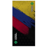 Multifunctional neck tube - Colombia