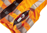 Skylotec  SKYVEST Lithium Ion batteries in compliance with Section II fo PI 965 (UN3481)