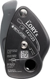Skylotec LORY X Semi automatic belay device for INDUSTRIAL APPLICATIONS