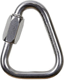 Skylotec  4Q82207 Q-LINK D acciaio inox 07 kN 31 - 10 Clearance 8,5mm