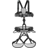Skylotec  7H151 AB 03 Air Ascent Black Full Body Harness XS/S