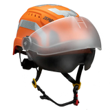 ZERO APEX X2 Visor Protector