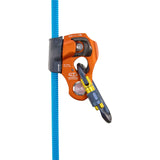 Skylotec CRIC - Multifunction rope clamp with integrated pulley