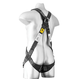 ZERO FLAME HOT WORKS UTILITY FALL ARREST HARNESS