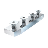 Skylotec  SKYRAIL Rail Joiner Plate