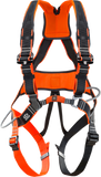 Skylotec  7H144 BC WORK TEC - ERGONOMIC 2 point full body harness S/M