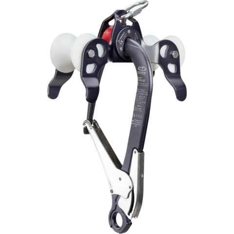 Skylotec EASY RESCUE NEW PATENT PENDING RESCUE PULLEY (old code 2P656)