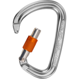 Skylotec  2C47800 ZPE XL-D SG GREY/ORANGE kN28-12-10 Gate clearance 29mm (H-253)