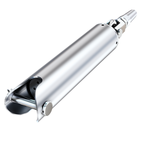 Skylotec  COMPENSATOR SET Stainless steel