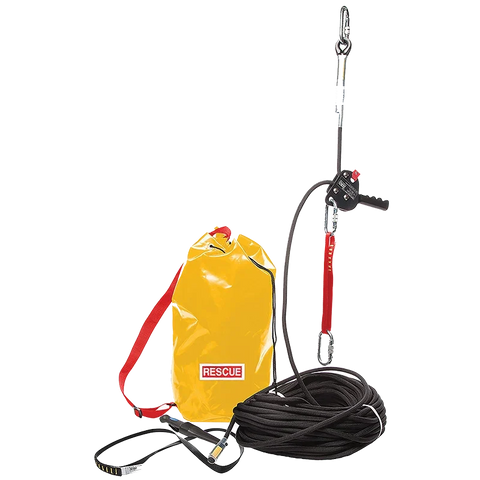 EMPIRE - RESCUE DESCENT KIT