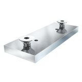 Skylotec  SKYRAIL Adaptor Plate for attaching SR-105 to I Beam Plate