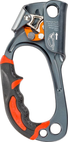 Skylotec QUICK UP + LEFT Anty jamming WLL 140kg (old code H-064-L)