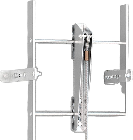 Skylotec  CLAW-Line AP steel ladder