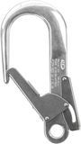 Skylotec  2C35300 V1A BIG SILVER kN 25 Gate clearance 60mm
