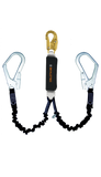 SKYLOTEC Y FLEX TWIN LANYARD