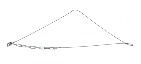 Skylotec Triboc Chain - Spare NON STOCKED ITEM