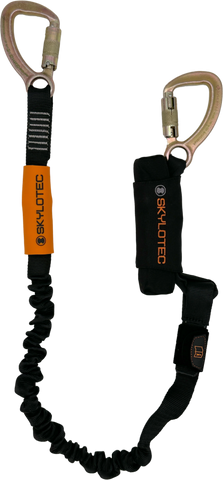 Skylotec  Skysafe Pro Single Leg 150kg with Kobra Tri & Kobra Tri