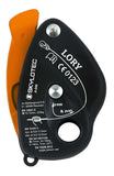 Skylotec LORY Semi automatic belay device for SPORTS CLIMBING