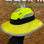 ZERO 360 Sun Shade - Yellow