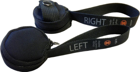 SKYLOTEC SUSPENSION RELIEF STRAPS HARNESS ACCESSORIES HARNESS SKYLOTEC