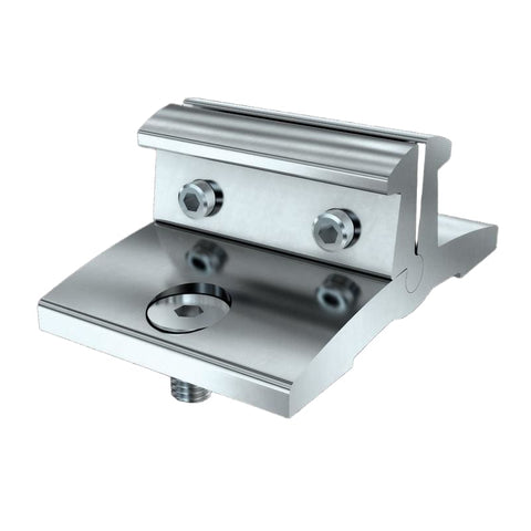 Skylotec  SKYRAIL Bracket T-Form Rope Access