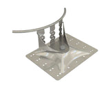 Skylotec  STAT.FROGSUR003 Frogline Surface Corner Anchor