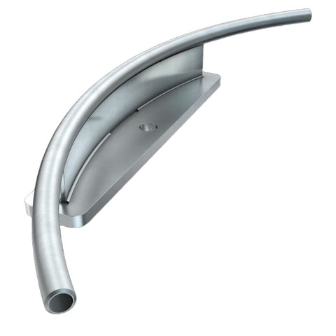 Skylotec  SKYLINE CURVE 90 Curve to screw on, 90°