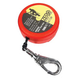 ZERO EOS RETRACTABLE TOOL HOLDER