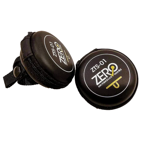 Zero TRAUMAX SUSPENSION TRAUMA STRAPS (PAIR)