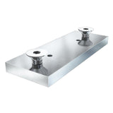 Skylotec  SKYRAIL Adaptor Plate for attaching SR-105 to I Beam Plate