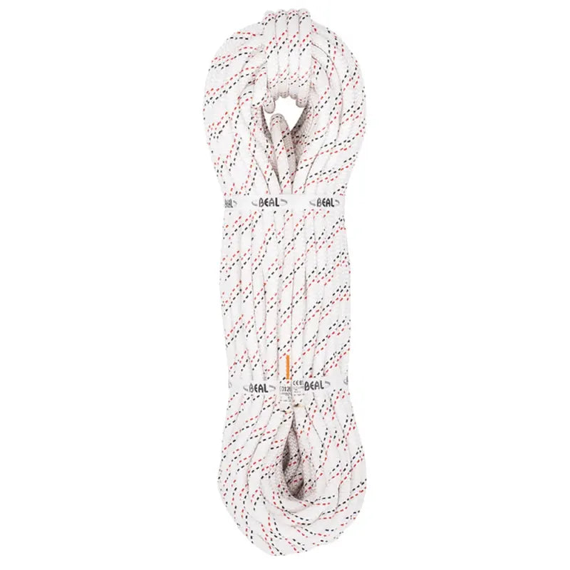 BEAL Industrie 10.5mm 100m Rope: Durable Climbing & Safety Solution ...