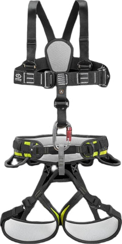 Skylotec  7H151 AB 02 AIR ASCENT HELI RESCUE Full body harness XS/S