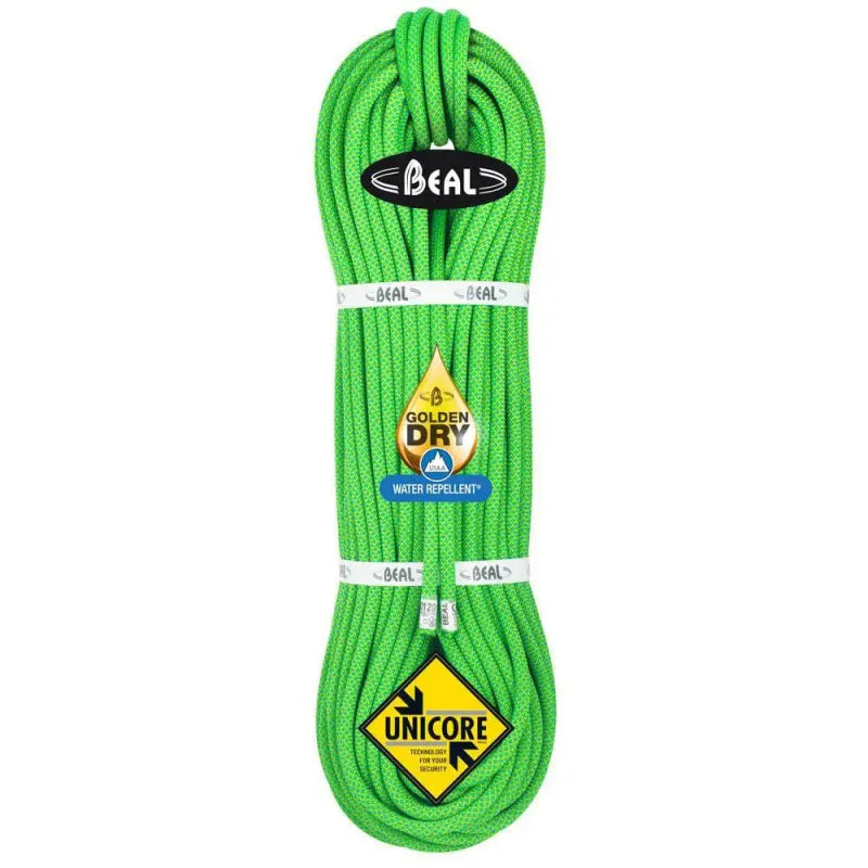 BEAL Opera 8.5mm DC 60m: Ultimate Lightweight Climbing Rope for ...