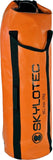 Skylotec Dry Bag Lift - heavy duty water proof TUBULAR materials bag. Maximum weight 30kg.