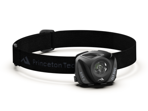 PRINCTON EOS DIV 1 HEADLAMP - INTRINSICALLY SAFE - 60LM
