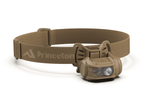 PRINCTON REMIX PRO HEADLAMP - INTRINSICALLY SAFE - 60LM - 300LM