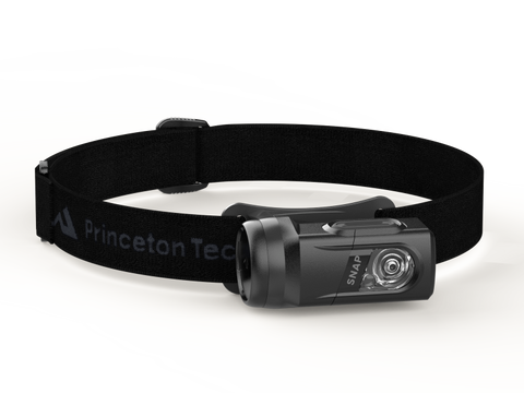 PRINCTONTEC SNAP INDUSTRIAL HEADLAMP - 300LM