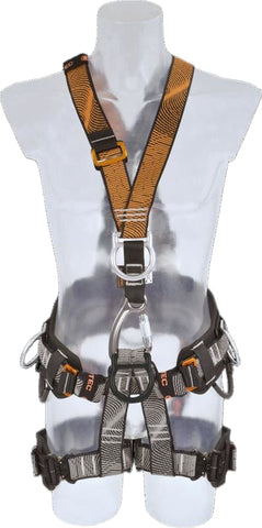 SKYLOTEC ARG 80 HARNESS Harness's SKYLOTEC