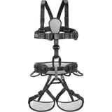 Skylotec  7H151 AB 03 Air Ascent Black Full Body Harness XS/S