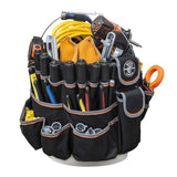 ZERO LARGE TOOL BUCKET PVC BAG